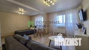 Студия квартира, вторичка, 40м2, 19/20 этаж