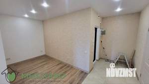 1-к квартира, вторичка, 42м2, 1/12 этаж