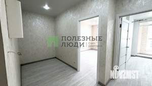 1-к квартира, вторичка, 39м2, 15/25 этаж