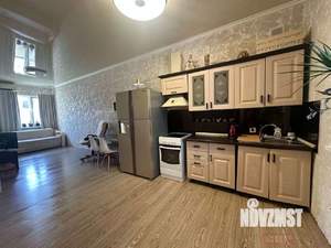 1-к квартира, вторичка, 44м2, 1/3 этаж