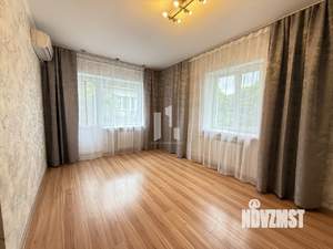 1-к квартира, вторичка, 30м2, 4/4 этаж