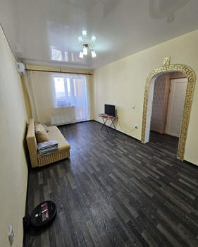 1-к квартира, вторичка, 42м2, 14/20 этаж