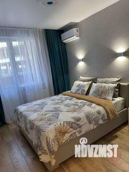 1-к квартира, вторичка, 36м2, 1/20 этаж