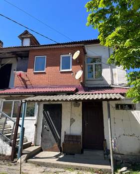 2-к квартира, вторичка, 41м2, 2/2 этаж