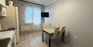 1-к квартира, вторичка, 40м2, 17/20 этаж