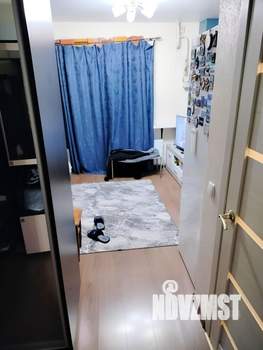 Студия квартира, вторичка, 24м2, 1/3 этаж