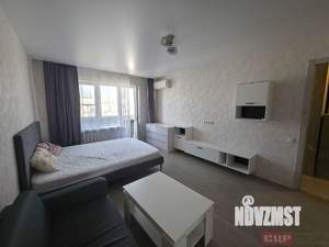 1-к квартира, вторичка, 34м2, 8/9 этаж