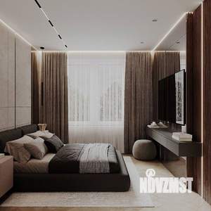 2-к квартира, вторичка, 50м2, 12/23 этаж