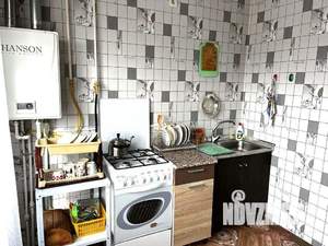 2-к квартира, вторичка, 44м2, 3/3 этаж