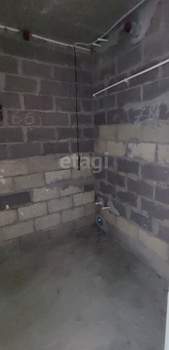 1-к квартира, вторичка, 33м2, 14/15 этаж