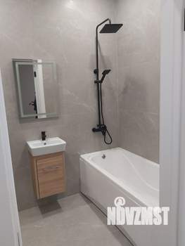 1-к квартира, вторичка, 44м2, 4/7 этаж