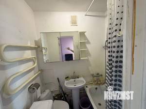 1-к квартира, вторичка, 22м2, 9/9 этаж