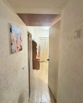 1-к квартира, вторичка, 31м2, 3/5 этаж