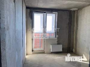 2-к квартира, вторичка, 62м2, 10/16 этаж