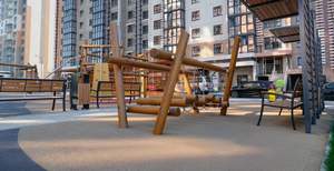 2-к квартира, вторичка, 67м2, 13/16 этаж