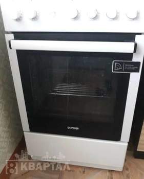 1-к квартира, вторичка, 29м2, 5/9 этаж