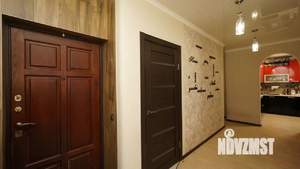 3-к квартира, вторичка, 76м2, 6/17 этаж