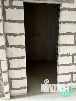 1-к квартира, вторичка, 33м2, 21/23 этаж