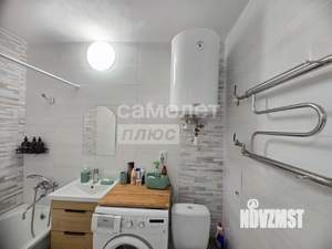 1-к квартира, вторичка, 42м2, 10/16 этаж