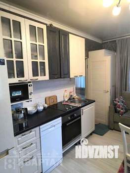 1-к квартира, вторичка, 30м2, 2/2 этаж