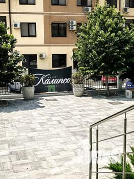 1-к квартира, вторичка, 53м2, 2/8 этаж