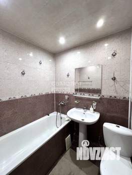 1-к квартира, вторичка, 37м2, 9/9 этаж