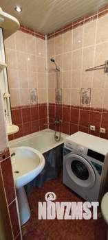 Студия квартира, вторичка, 26м2, 2/5 этаж