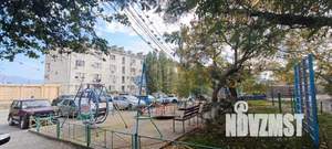 1-к квартира, вторичка, 27м2, 1/5 этаж