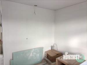 Студия квартира, вторичка, 19м2, 1/2 этаж