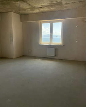 2-к квартира, сданный дом, 75м2, 10/17 этаж