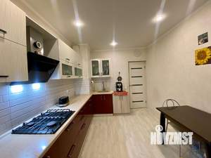 3-к квартира, вторичка, 63м2, 1/9 этаж