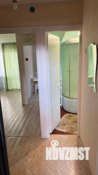 1-к квартира, вторичка, 30м2, 3/5 этаж