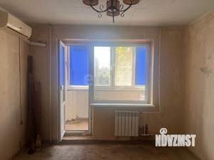 1-к квартира, вторичка, 28м2, 3/9 этаж