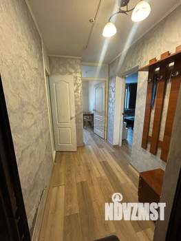 1-к квартира, вторичка, 37м2, 6/16 этаж