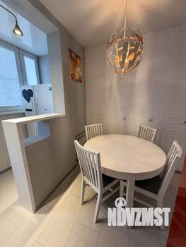 2-к квартира, вторичка, 65м2, 12/16 этаж