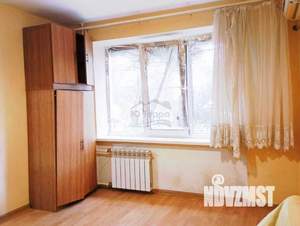 1-к квартира, вторичка, 22м2, 3/9 этаж