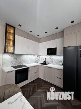 3-к квартира, вторичка, 98м2, 10/23 этаж