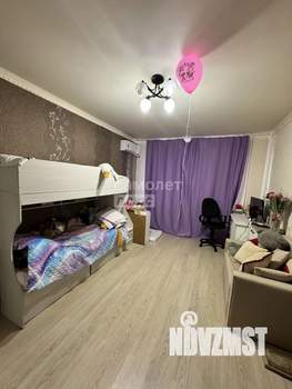 2-к квартира, вторичка, 58м2, 2/9 этаж