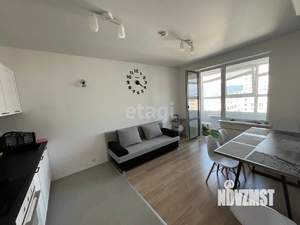 2-к квартира, вторичка, 62м2, 15/15 этаж