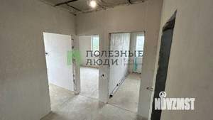 2-к квартира, вторичка, 45м2, 10/25 этаж