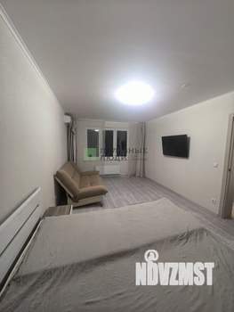 1-к квартира, вторичка, 40м2, 13/16 этаж