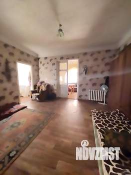 2-к квартира, вторичка, 54м2, 2/3 этаж