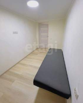 3-к квартира, вторичка, 60м2, 1/2 этаж