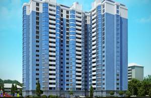 3-к квартира, вторичка, 85м2, 16/20 этаж