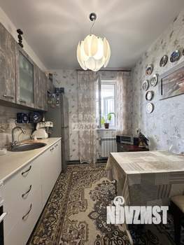 1-к квартира, вторичка, 38м2, 11/16 этаж