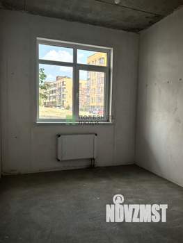 1-к квартира, вторичка, 16м2, 1/2 этаж