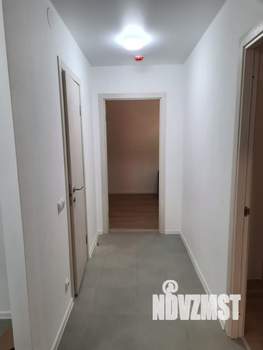 2-к квартира, вторичка, 51м2, 4/15 этаж