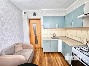 1-к квартира, вторичка, 31м2, 3/9 этаж