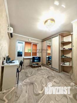 1-к квартира, вторичка, 22м2, 5/5 этаж