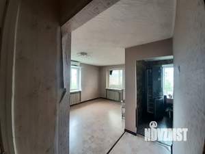 1-к квартира, вторичка, 31м2, 5/5 этаж